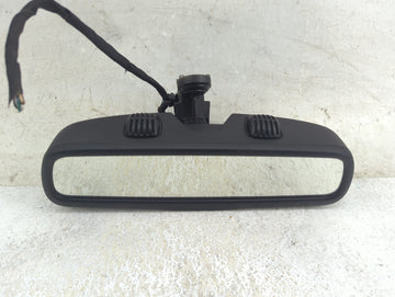 2018-2020 Dodge Grand Caravan Interior Rear View Mirror Replacement OEM P/N:68203591AD Fits Fits 2018 2019 2020 OEM Used Aut