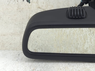 2018-2020 Dodge Grand Caravan Interior Rear View Mirror Replacement OEM P/N:68203591AD Fits Fits 2018 2019 2020 OEM Used Auto Parts
