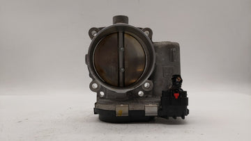 2011-2018 Dodge Grand Caravan Throttle Body P/N:05184349AB 05184349AE Fits Fits 2011 2012 2013 2014 2015 2016 2017 2018 2019