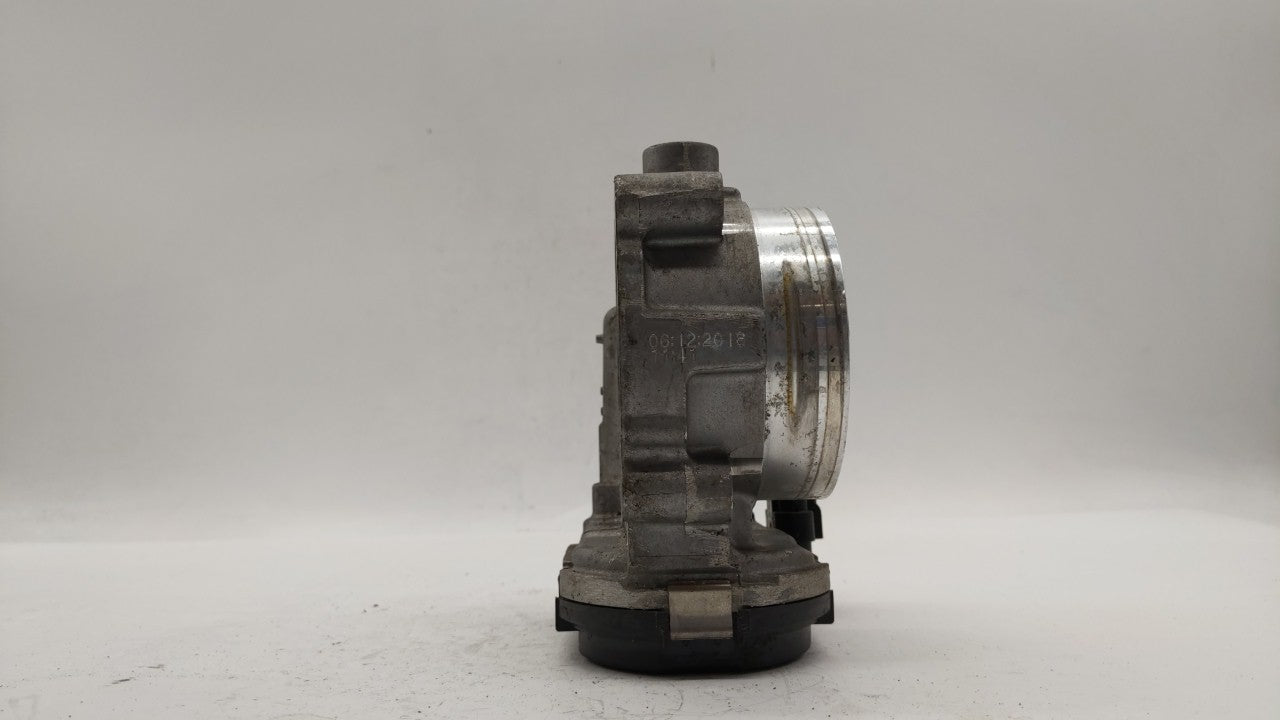 2011-2018 Dodge Grand Caravan Throttle Body P/N:05184349AB 05184349AE Fits Fits 2011 2012 2013 2014 2015 2016 2017 2018 2019