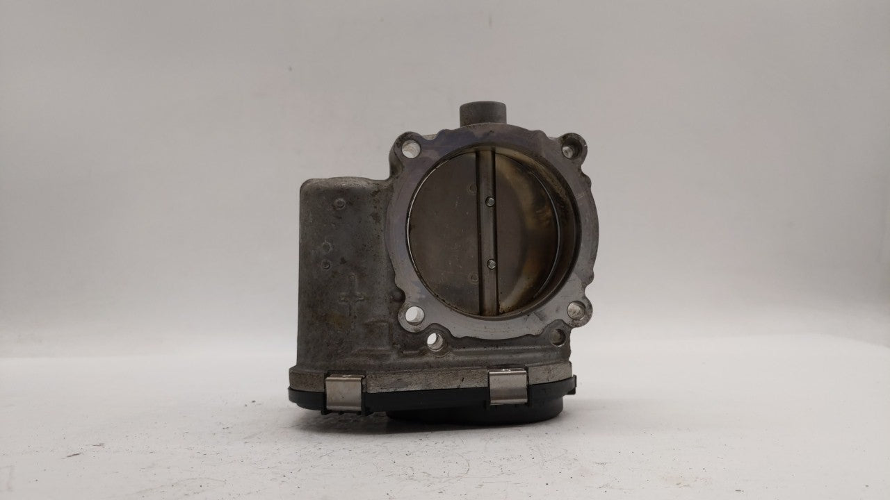 2011-2018 Dodge Grand Caravan Throttle Body P/N:05184349AB 05184349AE Fits Fits 2011 2012 2013 2014 2015 2016 2017 2018 2019