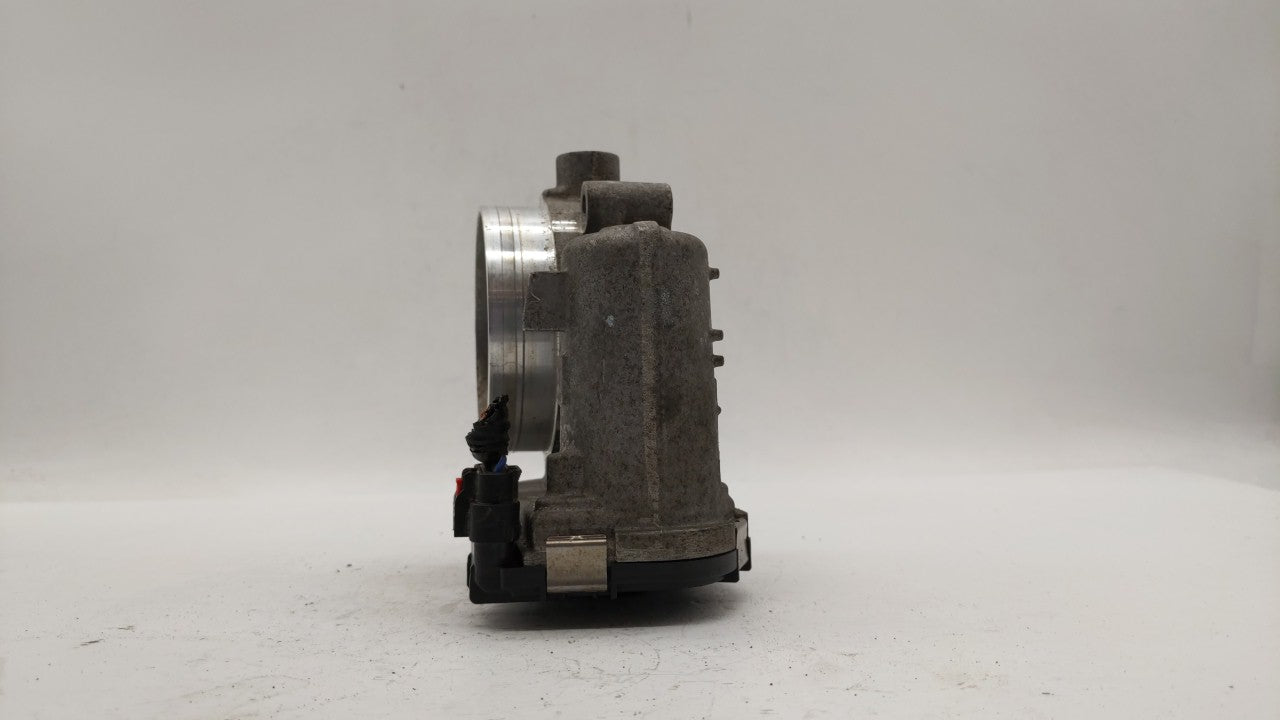 2011-2018 Dodge Grand Caravan Throttle Body P/N:05184349AB 05184349AE Fits Fits 2011 2012 2013 2014 2015 2016 2017 2018 2019