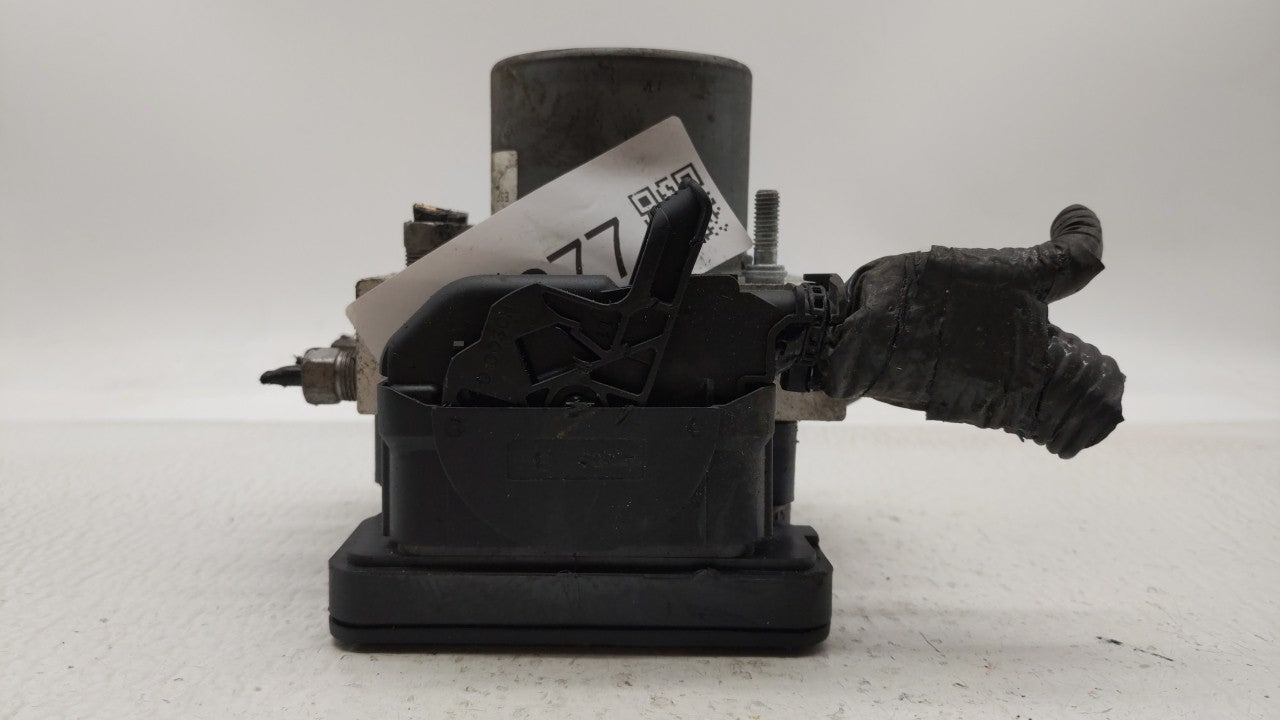2015-2018 Dodge Grand Caravan ABS Pump Control Module Replacement P/N:P68183803AC 68183803AC Fits Fits 2015 2016 2017 2018 O