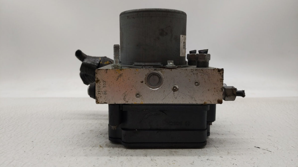 2015-2020 Dodge Grand Caravan Anti-Lock Brake ABS Pump Module Actuator OEM P/N:P68183803AC 68183803AC Fits OEM Used Auto Par