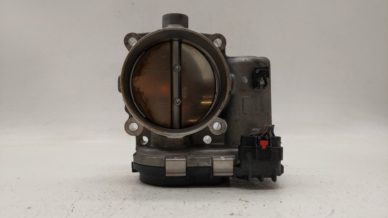 2011-2018 Dodge Grand Caravan Throttle Body P/N:05184349AB 05184349AE Fits Fits 2011 2012 2013 2014 2015 2016 2017 2018 2019