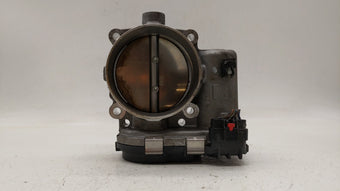 compare product 2011-2018 Dodge Grand Caravan Throttle Body P/N:05184349AB 05184349AE Fits Fits 2011 2012 2013 2014 2015 2016 2017 2018 2019 OEM Used Auto Parts
