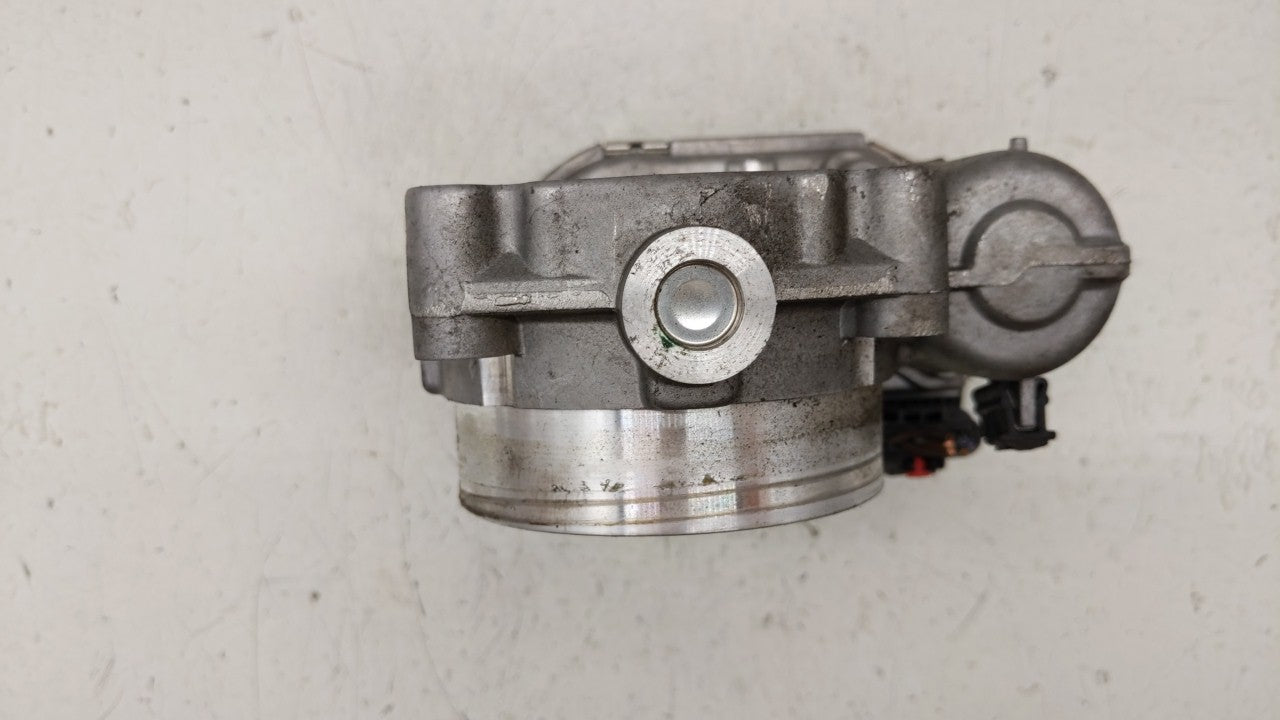 2011-2018 Dodge Grand Caravan Throttle Body P/N:05184349AB 05184349AE Fits Fits 2011 2012 2013 2014 2015 2016 2017 2018 2019