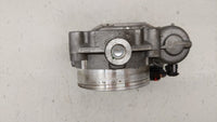 2011-2018 Dodge Grand Caravan Throttle Body P/N:05184349AB 05184349AE Fits Fits 2011 2012 2013 2014 2015 2016 2017 2018 2019