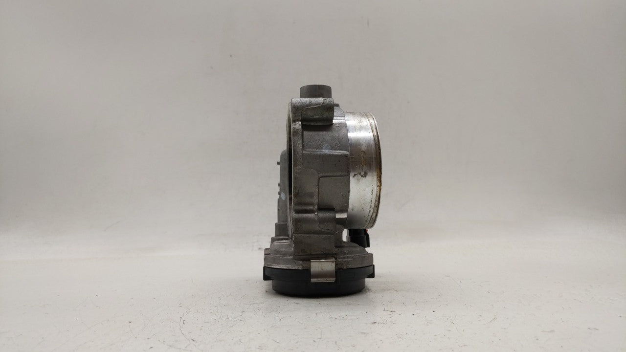2011-2018 Dodge Grand Caravan Throttle Body P/N:05184349AB 05184349AE Fits Fits 2011 2012 2013 2014 2015 2016 2017 2018 2019