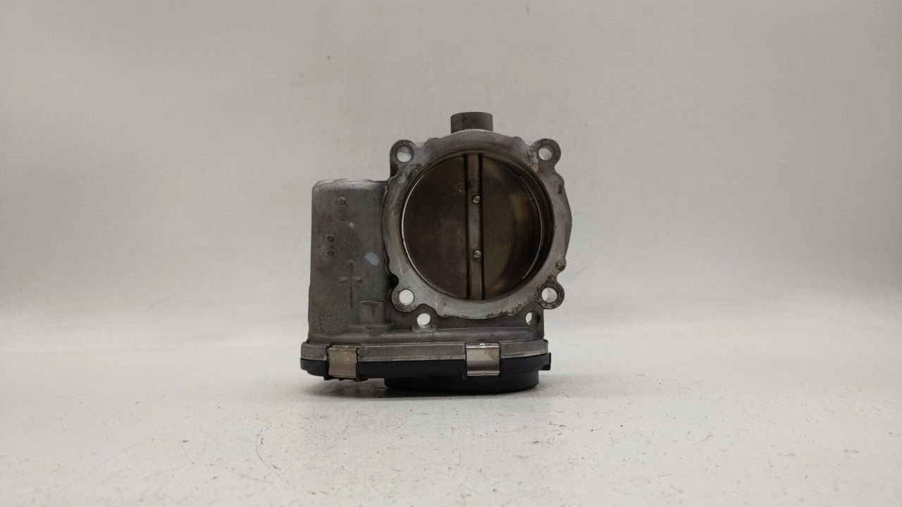 2011-2018 Dodge Grand Caravan Throttle Body P/N:05184349AB 05184349AE Fits Fits 2011 2012 2013 2014 2015 2016 2017 2018 2019