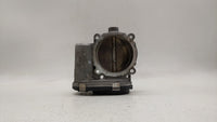 2011-2018 Dodge Grand Caravan Throttle Body P/N:05184349AB 05184349AE Fits Fits 2011 2012 2013 2014 2015 2016 2017 2018 2019