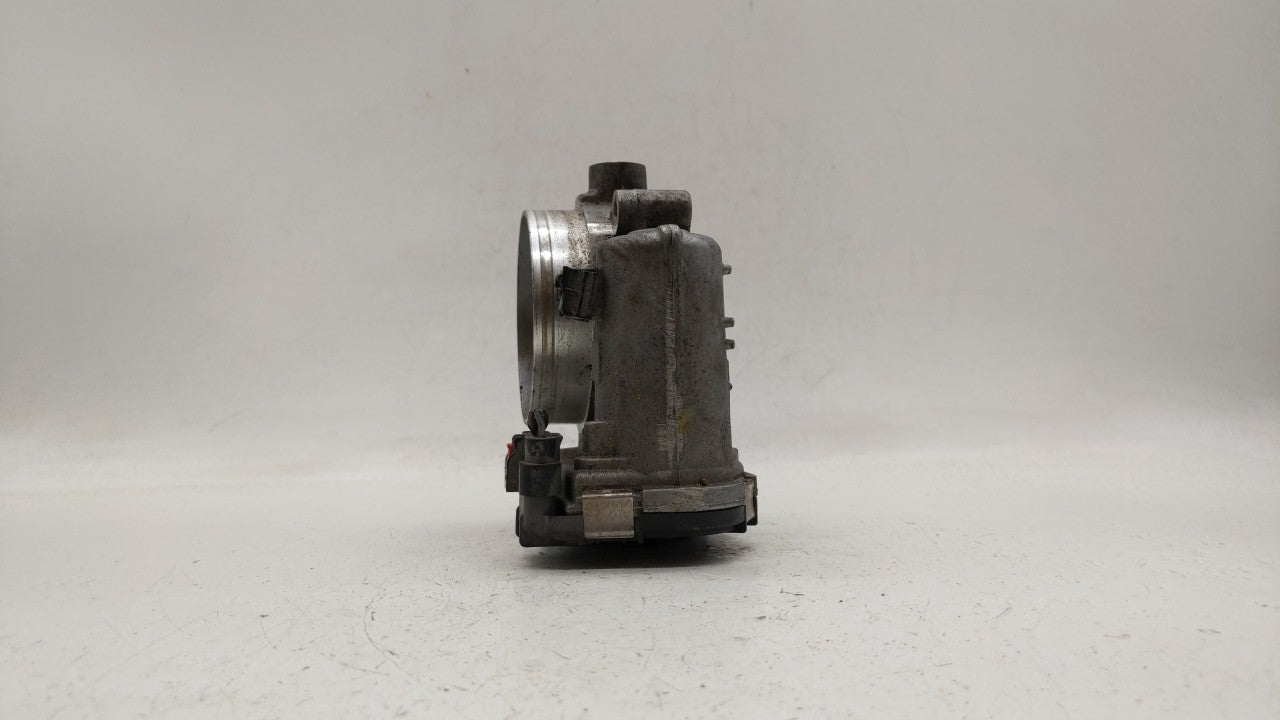 2011-2018 Dodge Grand Caravan Throttle Body P/N:05184349AB 05184349AE Fits Fits 2011 2012 2013 2014 2015 2016 2017 2018 2019