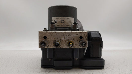 2015-2018 Dodge Grand Caravan ABS Pump Control Module Replacement P/N:P68183803AC 68183803AC Fits Fits 2015 2016 2017 2018 O