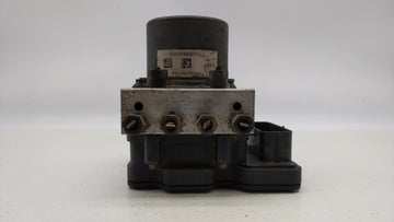 2015-2018 Dodge Grand Caravan ABS Pump Control Module Replacement P/N:P68183803AC 68183803AC Fits Fits 2015 2016 2017 2018 O
