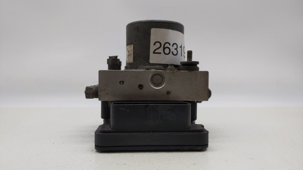 2015-2018 Dodge Grand Caravan ABS Pump Control Module Replacement P/N:P68183803AC 68183803AC Fits Fits 2015 2016 2017 2018 O