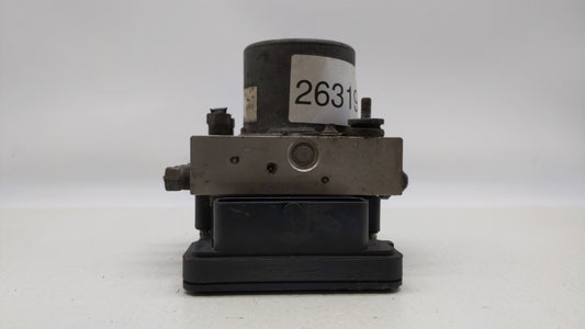 2015-2018 Dodge Grand Caravan ABS Pump Control Module Replacement P/N:P68183803AC 68183803AC Fits Fits 2015 2016 2017 2018 OEM Used Auto Parts