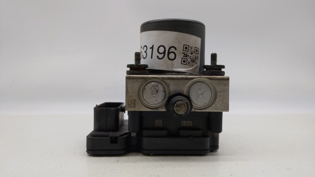 2015-2018 Dodge Grand Caravan ABS Pump Control Module Replacement P/N:P68183803AC 68183803AC Fits Fits 2015 2016 2017 2018 O