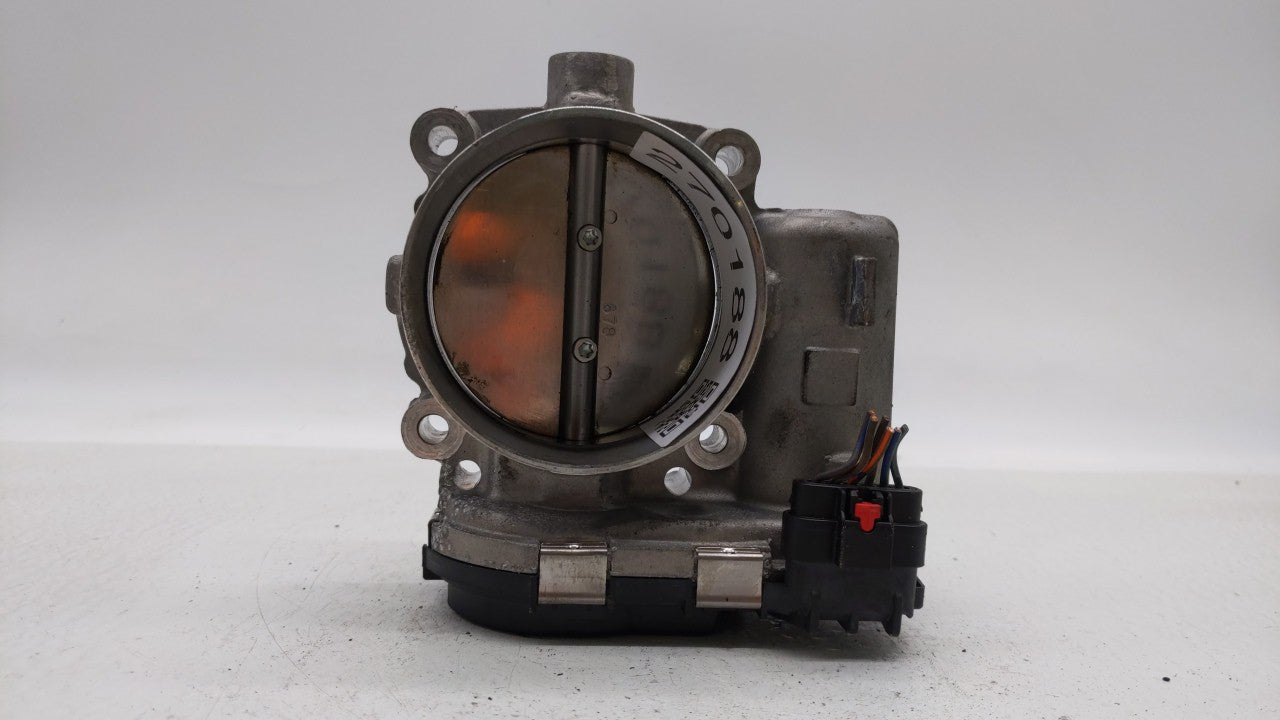 2011-2018 Dodge Grand Caravan Throttle Body P/N:05184349AF 05184349AD Fits Fits 2011 2012 2013 2014 2015 2016 2017 2018 2019