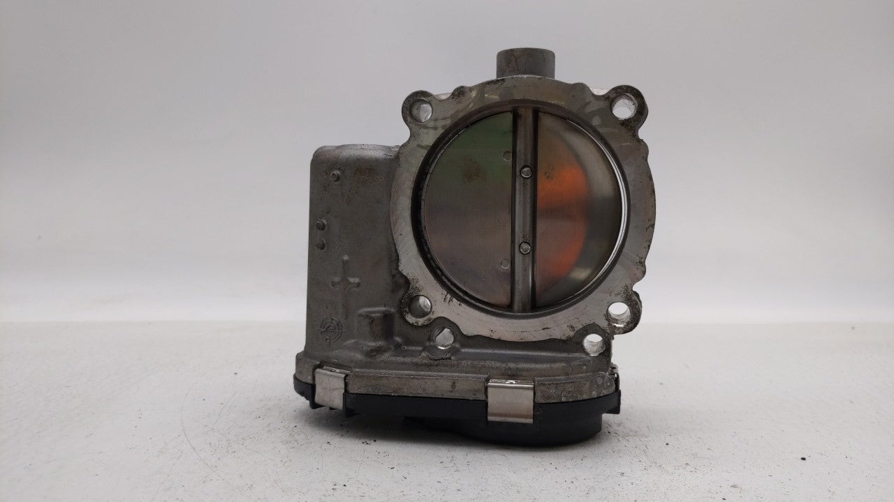 2011-2018 Dodge Grand Caravan Throttle Body P/N:05184349AF 05184349AD Fits Fits 2011 2012 2013 2014 2015 2016 2017 2018 2019