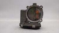 2011-2018 Dodge Grand Caravan Throttle Body P/N:05184349AF 05184349AD Fits Fits 2011 2012 2013 2014 2015 2016 2017 2018 2019
