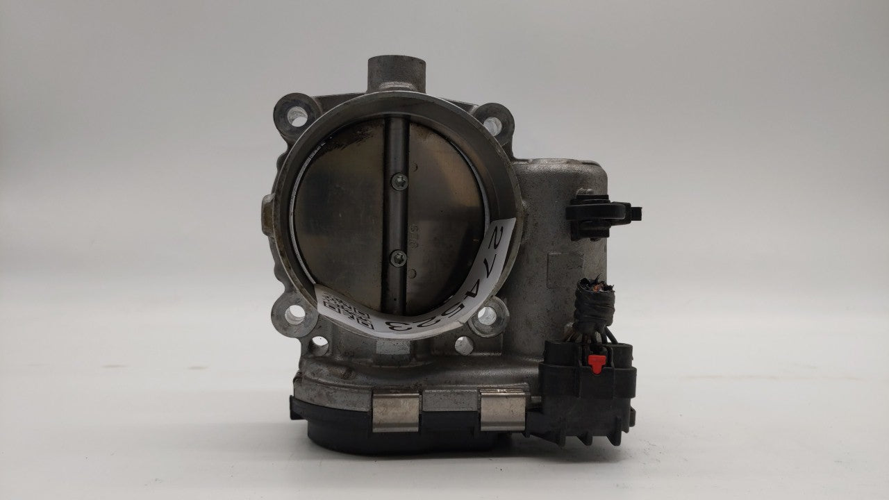 2011-2018 Dodge Grand Caravan Throttle Body P/N:05184349AF 05184349AD Fits Fits 2011 2012 2013 2014 2015 2016 2017 2018 2019