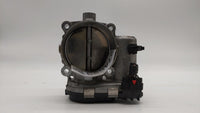 2011-2018 Dodge Grand Caravan Throttle Body P/N:05184349AF 05184349AD Fits Fits 2011 2012 2013 2014 2015 2016 2017 2018 2019