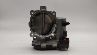 compare product 2011-2018 Dodge Grand Caravan Throttle Body P/N:05184349AF 05184349AD Fits Fits 2011 2012 2013 2014 2015 2016 2017 2018 2019 OEM Used Auto Parts