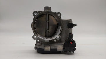 2011-2018 Dodge Grand Caravan Throttle Body P/N:05184349AF 05184349AD Fits Fits 2011 2012 2013 2014 2015 2016 2017 2018 2019