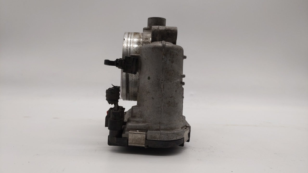 2011-2018 Dodge Grand Caravan Throttle Body P/N:05184349AF 05184349AD Fits Fits 2011 2012 2013 2014 2015 2016 2017 2018 2019