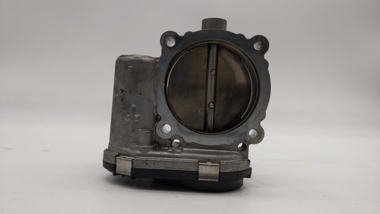 2011-2018 Dodge Grand Caravan Throttle Body P/N:05184349AF 05184349AD Fits Fits 2011 2012 2013 2014 2015 2016 2017 2018 2019