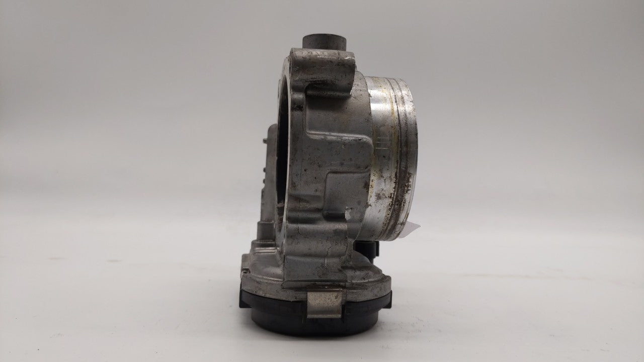 2011-2018 Dodge Grand Caravan Throttle Body P/N:05184349AF 05184349AD Fits Fits 2011 2012 2013 2014 2015 2016 2017 2018 2019