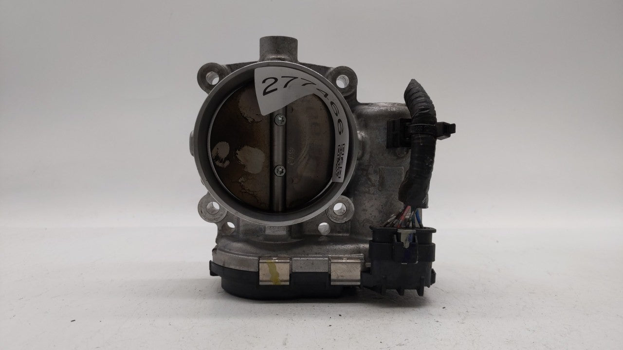 2011-2018 Dodge Grand Caravan Throttle Body P/N:05184349AF 05184349AD Fits Fits 2011 2012 2013 2014 2015 2016 2017 2018 2019