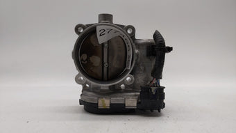 compare product 2011-2018 Dodge Grand Caravan Throttle Body P/N:05184349AF 05184349AD Fits Fits 2011 2012 2013 2014 2015 2016 2017 2018 2019 OEM Used Auto Parts