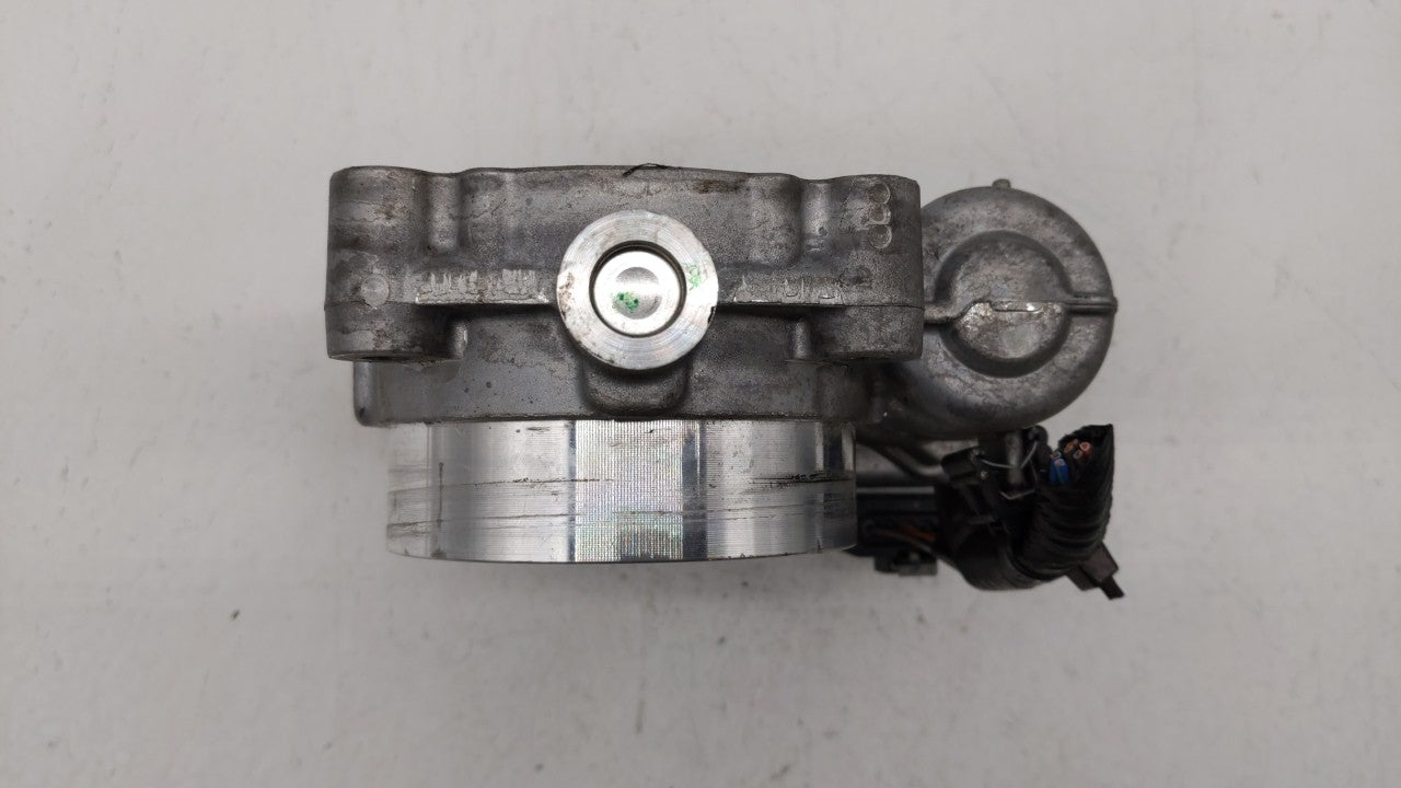 2011-2018 Dodge Grand Caravan Throttle Body P/N:05184349AF 05184349AD Fits Fits 2011 2012 2013 2014 2015 2016 2017 2018 2019