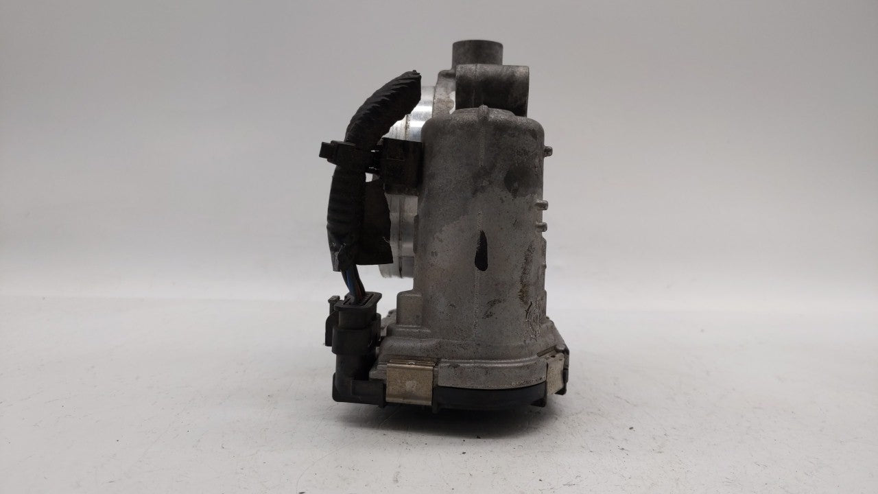 2011-2018 Dodge Grand Caravan Throttle Body P/N:05184349AF 05184349AD Fits Fits 2011 2012 2013 2014 2015 2016 2017 2018 2019