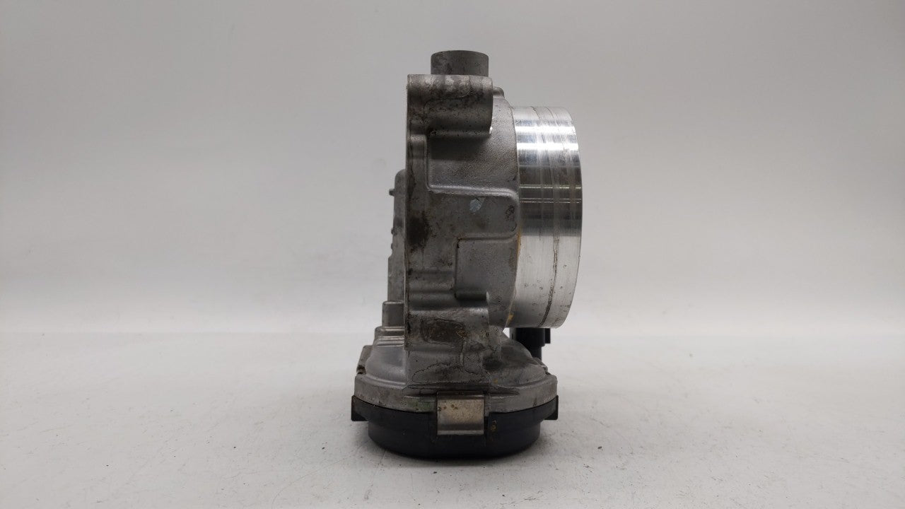 2011-2018 Dodge Grand Caravan Throttle Body P/N:05184349AF 05184349AD Fits Fits 2011 2012 2013 2014 2015 2016 2017 2018 2019