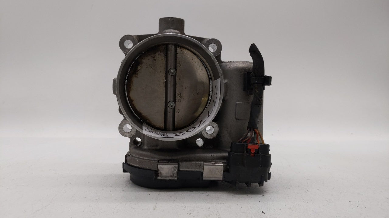 2011-2018 Dodge Grand Caravan Throttle Body P/N:05184349AF 05184349AD Fits Fits 2011 2012 2013 2014 2015 2016 2017 2018 2019