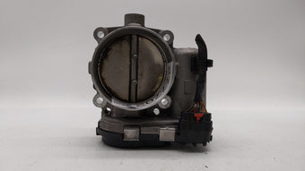 compare product 2011-2018 Dodge Grand Caravan Throttle Body P/N:05184349AF 05184349AD Fits Fits 2011 2012 2013 2014 2015 2016 2017 2018 2019 OEM Used Auto Parts
