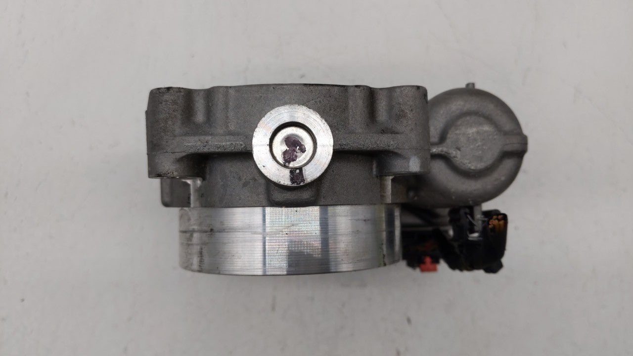 2011-2018 Dodge Grand Caravan Throttle Body P/N:05184349AF 05184349AD Fits Fits 2011 2012 2013 2014 2015 2016 2017 2018 2019