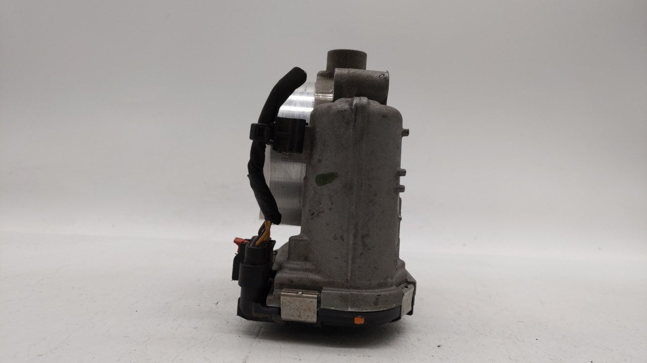 2011-2018 Dodge Grand Caravan Throttle Body P/N:05184349AF 05184349AD Fits Fits 2011 2012 2013 2014 2015 2016 2017 2018 2019