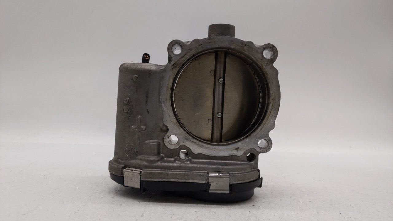 2011-2018 Dodge Grand Caravan Throttle Body P/N:05184349AF 05184349AD Fits Fits 2011 2012 2013 2014 2015 2016 2017 2018 2019