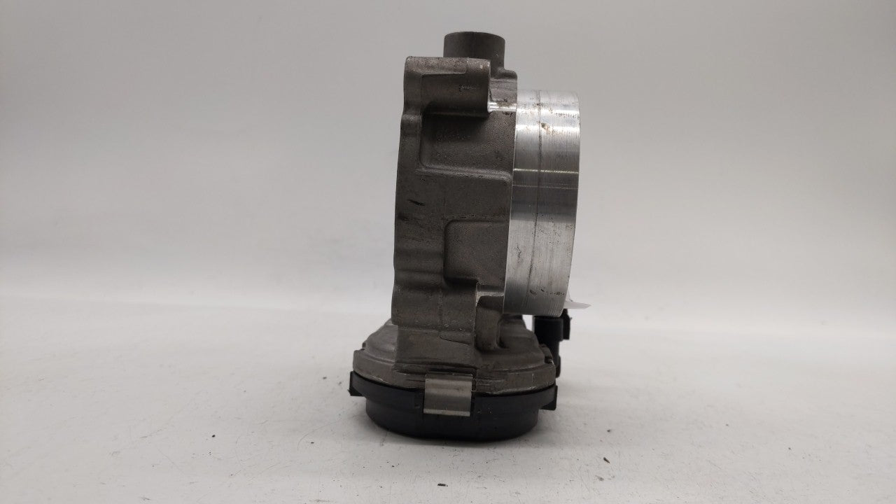 2011-2018 Dodge Grand Caravan Throttle Body P/N:05184349AF 05184349AD Fits Fits 2011 2012 2013 2014 2015 2016 2017 2018 2019