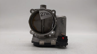 compare product 2011-2018 Dodge Grand Caravan Throttle Body P/N:05184349AF 05184349AD Fits Fits 2011 2012 2013 2014 2015 2016 2017 2018 2019 OEM Used Auto Parts