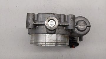 2011-2018 Dodge Grand Caravan Throttle Body P/N:05184349AF 05184349AD Fits Fits 2011 2012 2013 2014 2015 2016 2017 2018 2019 OEM Used Auto Parts