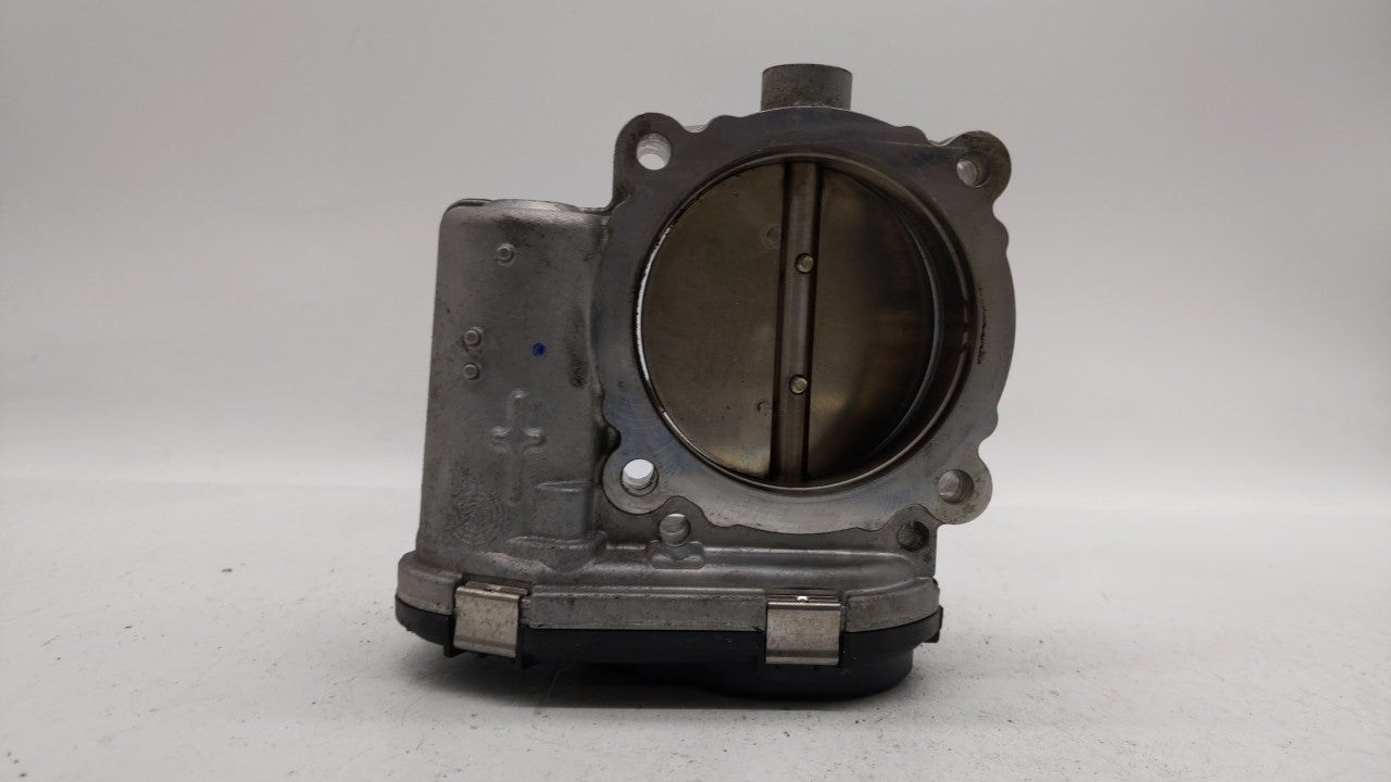 2011-2018 Dodge Grand Caravan Throttle Body P/N:05184349AF 05184349AD Fits Fits 2011 2012 2013 2014 2015 2016 2017 2018 2019