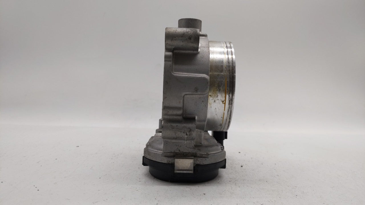 2011-2018 Dodge Grand Caravan Throttle Body P/N:05184349AF 05184349AD Fits Fits 2011 2012 2013 2014 2015 2016 2017 2018 2019