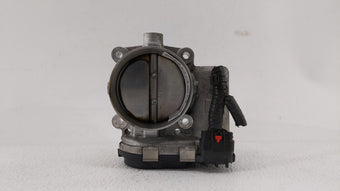 compare product 2011-2018 Dodge Grand Caravan Throttle Body P/N:05184349AF 05184349AD Fits Fits 2011 2012 2013 2014 2015 2016 2017 2018 2019 OEM Used Auto Parts