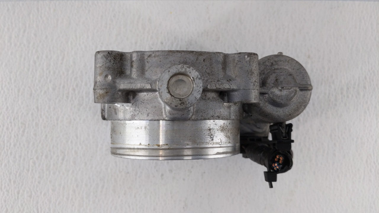 2011-2018 Dodge Grand Caravan Throttle Body P/N:05184349AF 05184349AD Fits Fits 2011 2012 2013 2014 2015 2016 2017 2018 2019