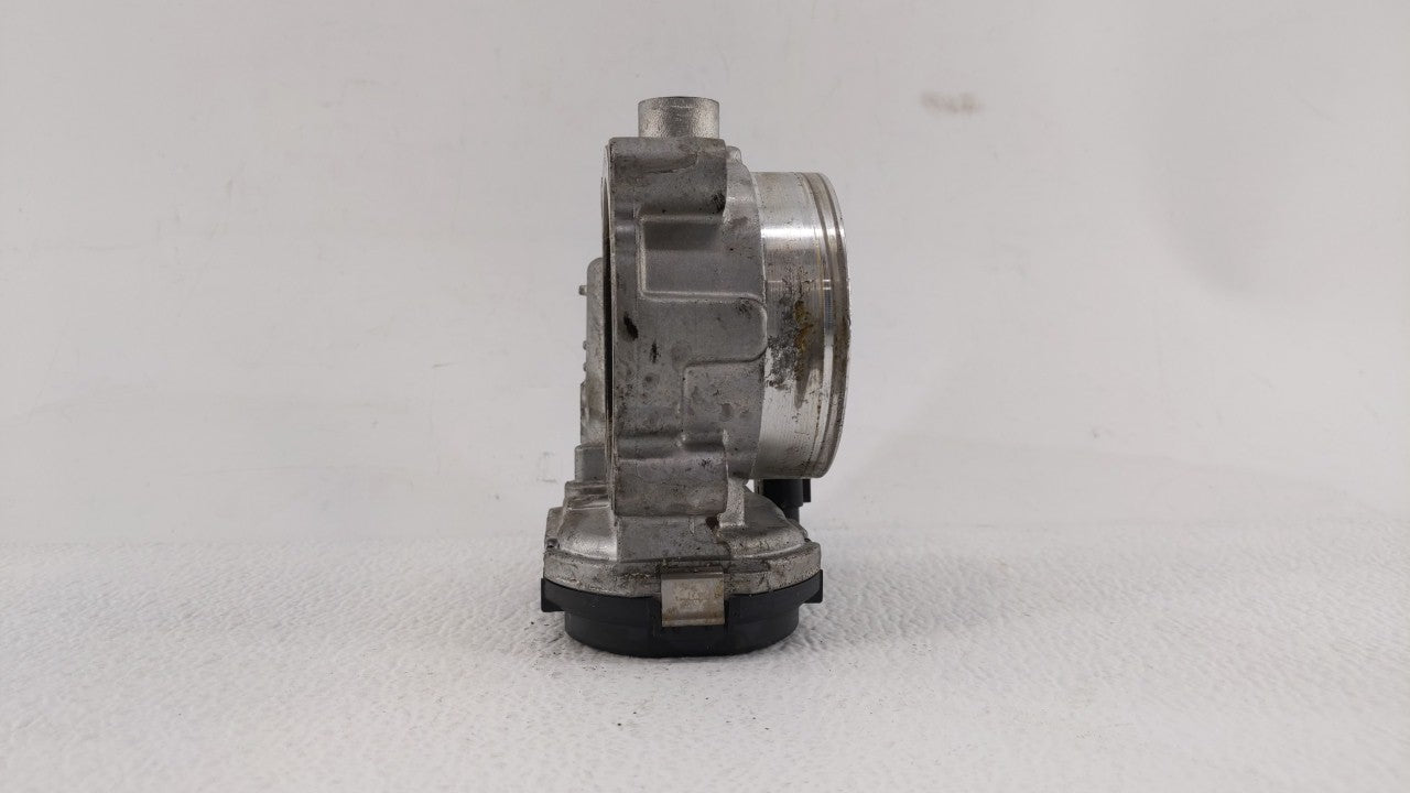 2011-2018 Dodge Grand Caravan Throttle Body P/N:05184349AF 05184349AD Fits Fits 2011 2012 2013 2014 2015 2016 2017 2018 2019