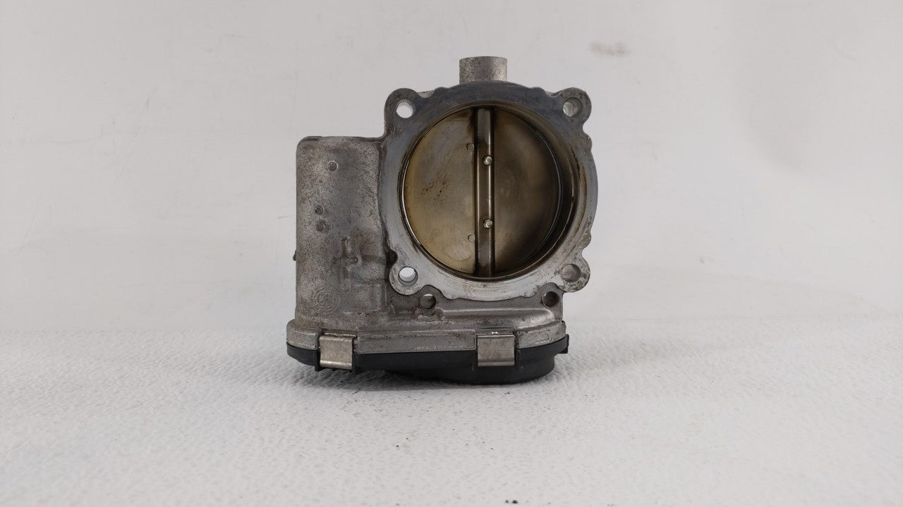 2011-2018 Dodge Grand Caravan Throttle Body P/N:05184349AF 05184349AD Fits Fits 2011 2012 2013 2014 2015 2016 2017 2018 2019